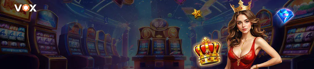 vox casino